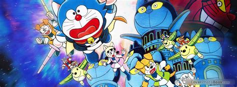 doraemon facebook